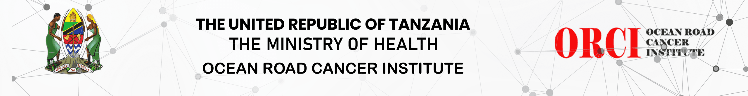Ocean Road Cancer Institute